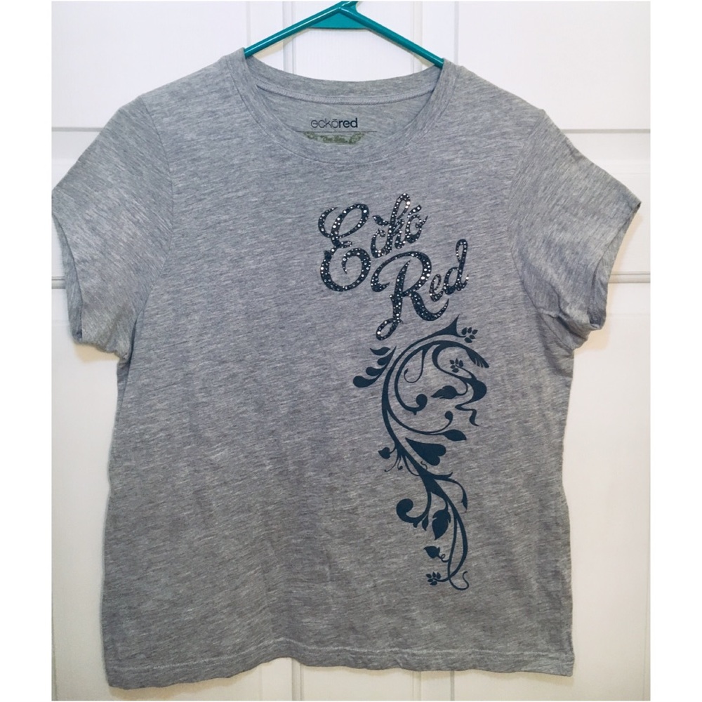 Ecko Top. Size XL